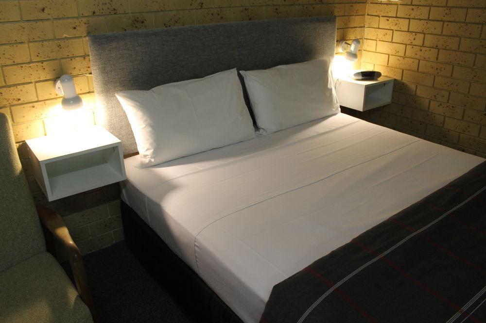 Coast Inn Motel Ballina Kültér fotó