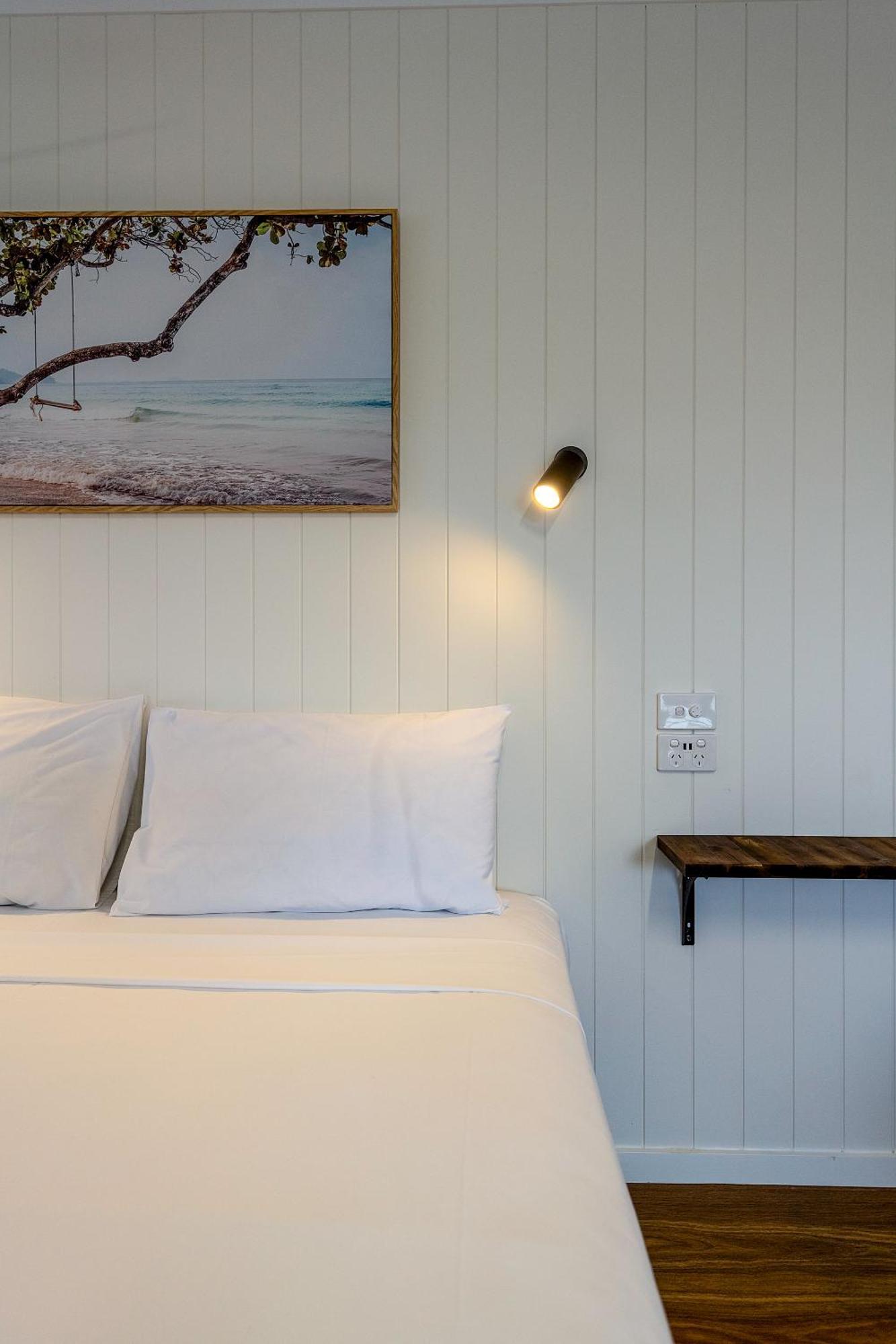 Coast Inn Motel Ballina Kültér fotó