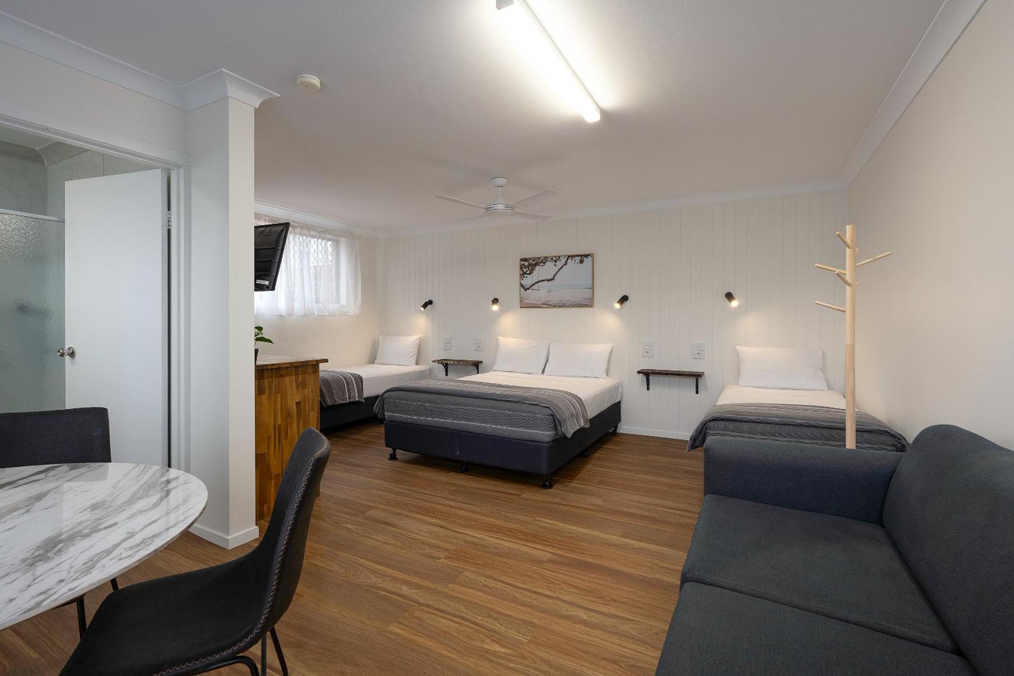 Coast Inn Motel Ballina Kültér fotó