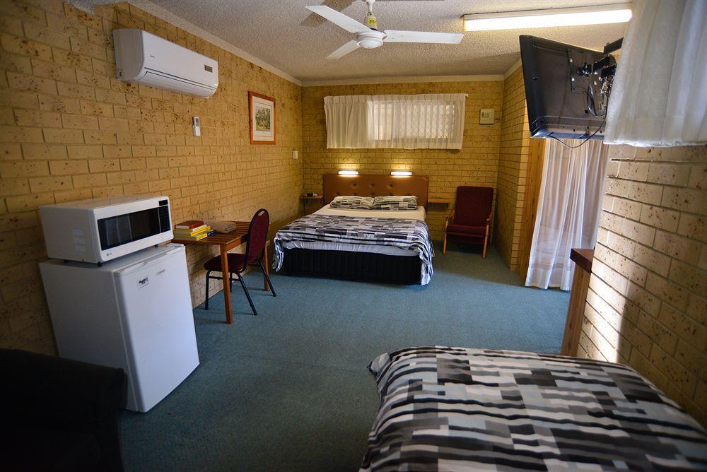 Coast Inn Motel Ballina Kültér fotó