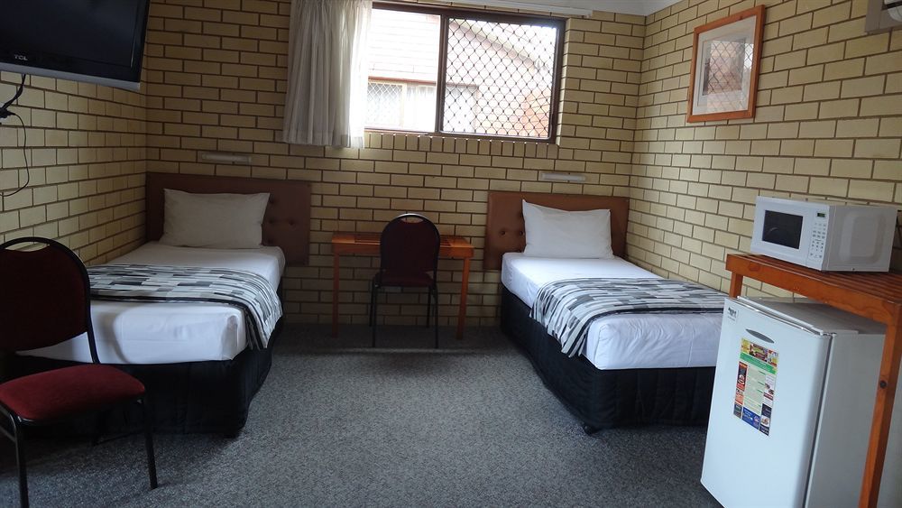 Coast Inn Motel Ballina Kültér fotó
