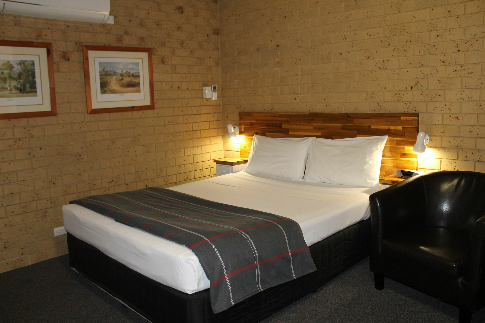 Coast Inn Motel Ballina Kültér fotó