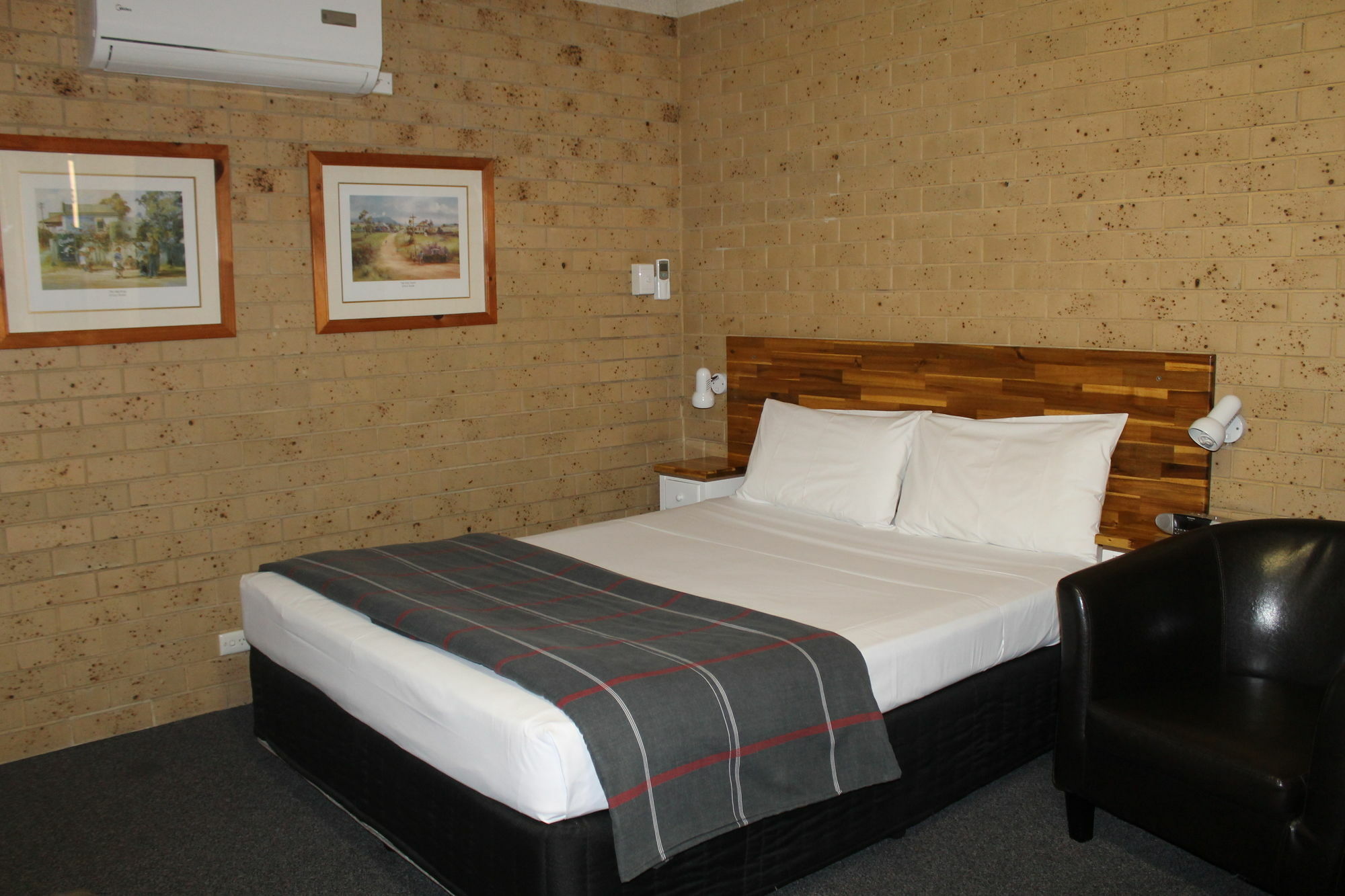 Coast Inn Motel Ballina Kültér fotó