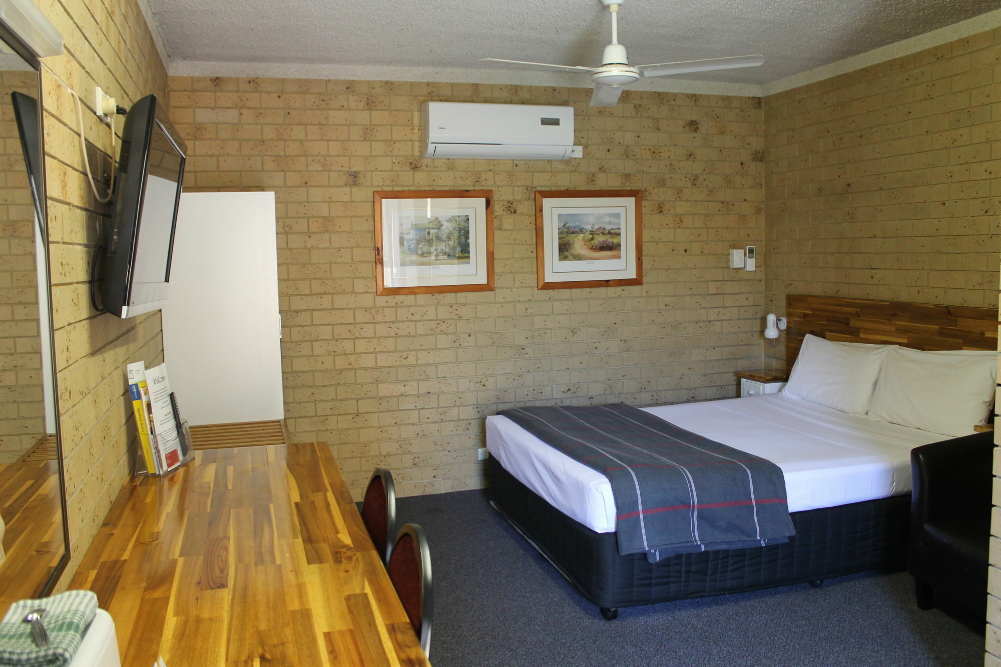 Coast Inn Motel Ballina Kültér fotó